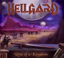 Helgard : Rise of a Kingdom